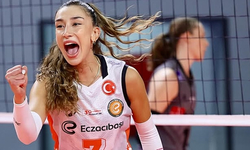 Takımından ayrılıyor mu? Hande Baladın'dan Fenerbahçe açıklaması