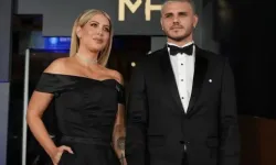 Icardi Wanda Nara’yı çıldırttı! ‘Adalet istiyorum’