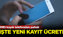 Telefondan daha pahalı! Yurtdışından telefon getirmek artık 46 bin TL