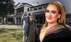 Adele'in 'perili' olduğunu söylediği evi alıcı bulamıyor: Tam 6 milyon sterlin!