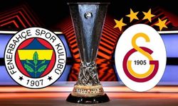 Galatasaray ve Fenerbahçe'nin rakipleri belli oluyor!