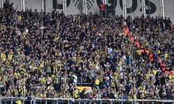 PFDK'den Fenerbahçe'ye ceza: 26 blok kapatma!