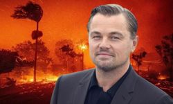 Leonardo DiCaprio Los Angeles'taki yangına rekor bağış