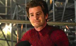 Andrew Garfield’dan Spider-Man 4 söylentilerine yanıt verdi