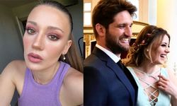 Oyuncu Gizem Karaca anne oluyor!