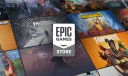 Epic Games'te indirim başladı! Hangi oyunlar indirime girdi?