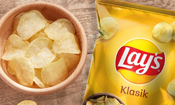 Türkiye'de de satılıyor! Lays patates cipslerinde ölümcül tehlike