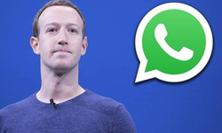 Mark Zuckerberg'den endişelendiren WhatsApp açıklaması: Mesajlarınıza erişebilirler