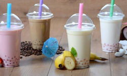 Korkunç olay! Milkshake içen çocuk aniden hayatını kaybetti