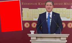 CHP'den 'Kırmızı Kart' açıklaması: Erdoğan eylemimizden rahatsız oldu