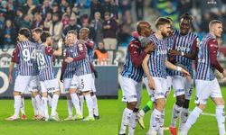 Trabzsonspor evinde Sivasspor'u 4-0 mağlup etti