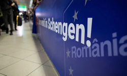 Bulgaristan ve Romanya, fiilen Schengen Bölgesi'ne dahil oldu