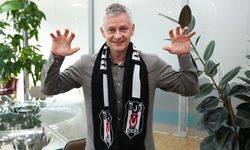 Beşiktaş'ın yeni teknik direktörü Solskjaer'den ilk açıklama