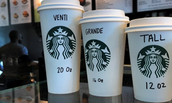 Starbucks Türkiye ürünlerine zam yaptı, tepkiler peş peşe geldi