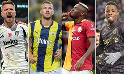 Süper Lig'in şampiyonluk oranları güncellendi!