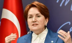 Eski İYİ Parti Genel Başkan Yardımcısı'ndan Akşener'e sert sözler...