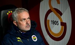 Fenerbahçe'den Mourinho'nun cezasına ilk tepki!