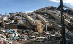 Bin 475 yıla kadar hapis istemiyle yargılanan sanık müteahhit Celal Arık tahliye edildi