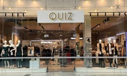 Dünyaca ünlü moda devi 'Quiz', iflasını açıkladı