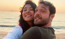 Aybüke Pusat ve Furkan Andıç'tan iddialara yanıt