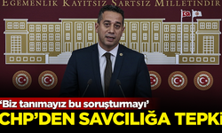 CHP'den Kurultay tepkisi: Biz tanımayız bu soruşturmayı