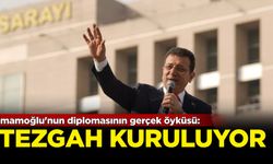 Ekrem İmamoğlu'nun diplomasının gerçek öyküsü!