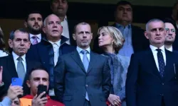 Galatasaray'dan derbi öncesi olay hamle