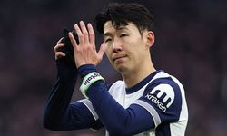 Fenerbahçe'de hedef Heung-min Son