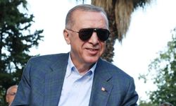 Erdoğan'dan 'doğum günü' teşekkürü: ‘Bu can bu tende oldukça…’