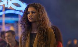 3 yıl aradan sonra Euphoria 3. Sezon çekimleri resmen başladı