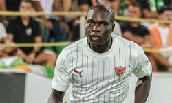 Vincent Aboubakar'dan sürpriz transfer!