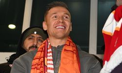 Galatasaray'ın yeni transferi Przemyslaw Frankowski için flaş sözler: 'Buna şok diyebiliriz'