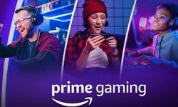 Amazon Prime Gaming'te 20 oyun ücretsiz veriliyor