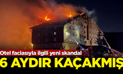 Skandal patlak verdi! 78 kişiye mezar olan otel, 6 aydır kaçakmış