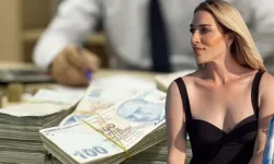 Cansu Canan Özgen dolandırılmıştı! Sahte bankacının cezası belli oldu