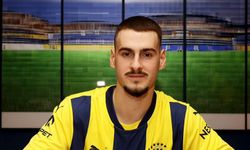 Fenerbahçe, yeni transferi Mimovic'i Rusya'ya yolluyor