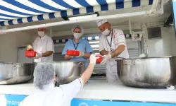 Marmaris Belediyesi Ramazan ayı uygulamasını duyurdu!