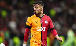 Galatasaray'dan Yunus Akgün kararı!