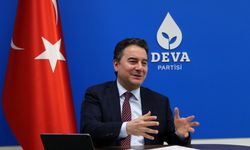 Ali Babacan'dan DEVA Partisi'nin 5'inci yıl dönümü mesajı: "Umudumuz her zamankinden daha fazla"