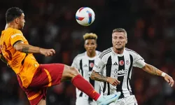 Beşiktaş-Galatasaray derbisi için olay hakem iddiası