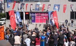 Beyoğlu’nun sosyal marketi mini marketlerle mahallelere yayılıyor