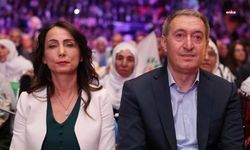 DEM Parti, yarın MHP ve AK Parti ile TBMM'de görüşecek