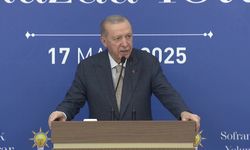 Cumhurbaşkanı Erdoğan'dan kırsal kalkınma desteği açıklaması