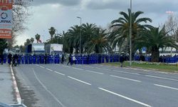 İstanbul'da Valilik tarafından bazı yollar trafiğe kapatıldı