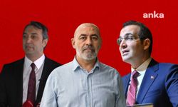 Mahir Polat, Resul Emrah Şahan ve Mehmet Ali Çalışkan, "kaçma ve saklanma ihtimali" gerekçesiyle tutuklandı