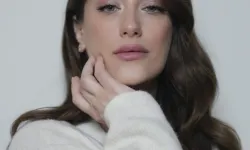 Hazal Kaya'nın paylaşımına tepki yağdı!