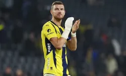 Dzeko'nun son durumu belli oldu!