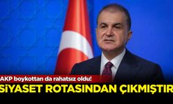 AKP boykottan da rahatsız oldu! Siyaset rotasından çıkmıştır