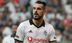 Eski Beşiktaşlı futbolcu Alvaro Negredo kariyerine son verdi