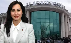 Beykoz Belediye Başkanvekili, CHP’li Özlem Vural Gürzel seçildi